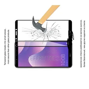 Huawei Y7 Pro / Y7 Prime / Y7 2018 Tempered Glass Screen Pro