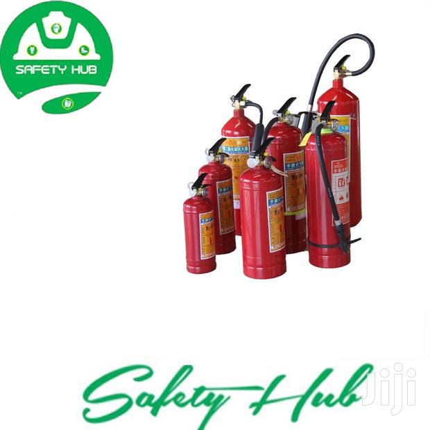 Fire Extinguishers ( New) - thumbnail 2