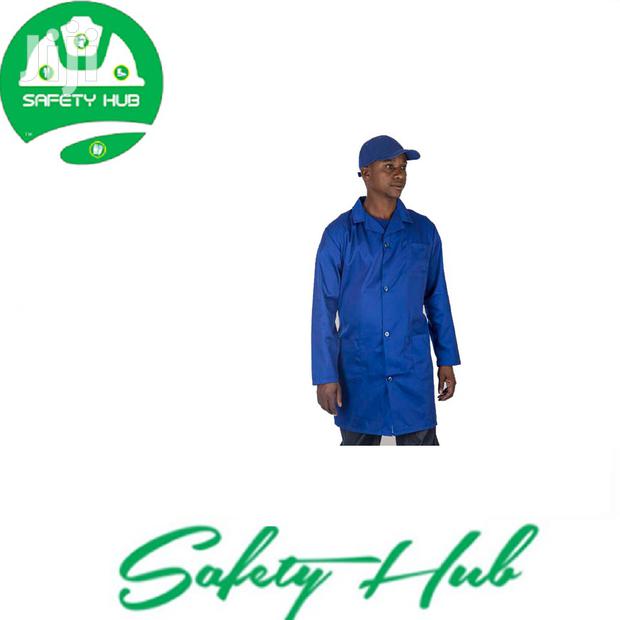 Dust Coats (Wholesale Retail) - main view