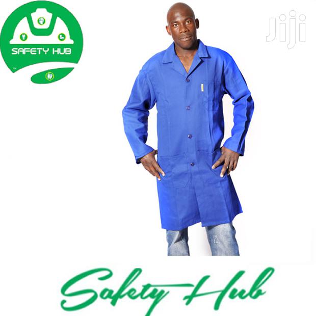 Dust Coats (Wholesale Retail) - thumbnail 2