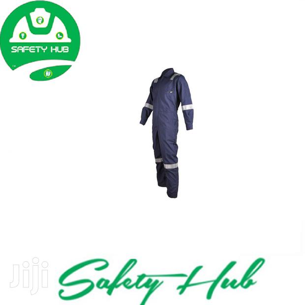 We Supply High Quality Branded Overalls