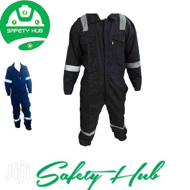 We Supply High Quality Branded Overalls - thumbnail 2