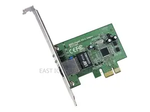 Tp-Link TG-3468 Pcie Gigabit Network Card