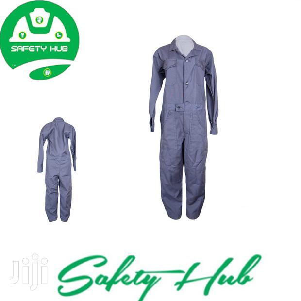 Overalls/Coveralls - main view