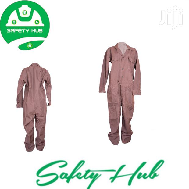 Overalls/Coveralls - thumbnail 3