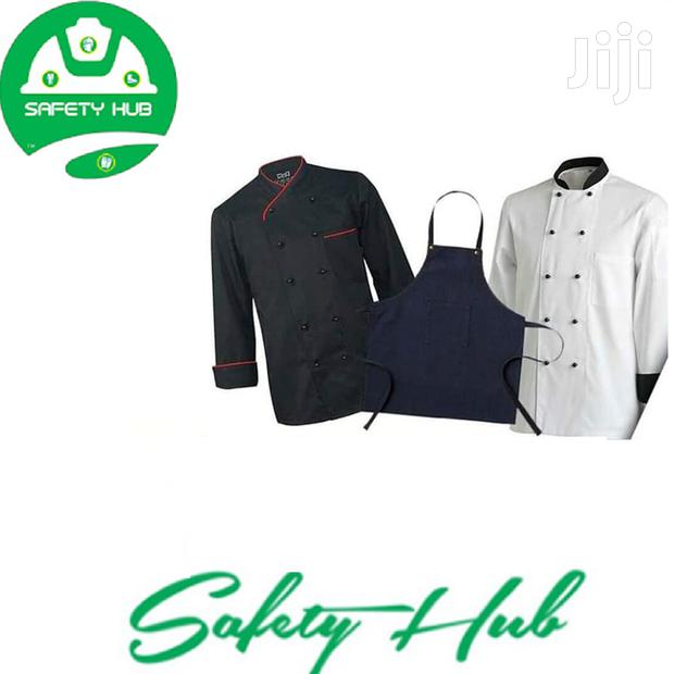 Chef Jackets - thumbnail 2