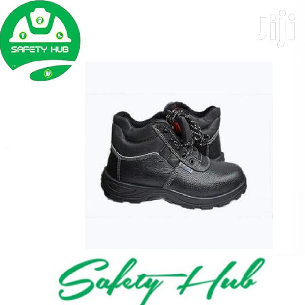 Vaultex Safety Boots- Ce Approved - main view