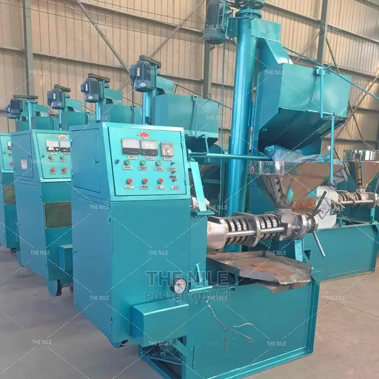 200 Kg 300 Kg Workshop Oil Extractor