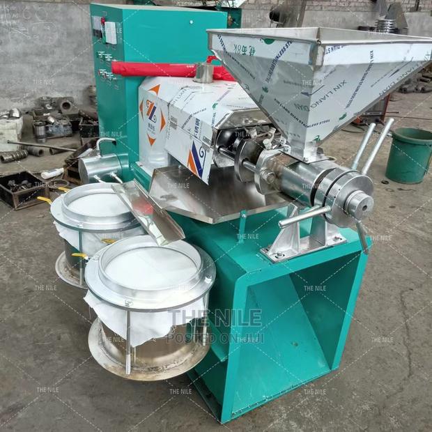 200 Kg 300 Kg Workshop Oil Extractor - main view