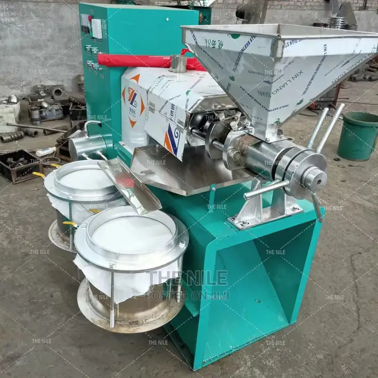 200 Kg 300 Kg Workshop Oil Extractor