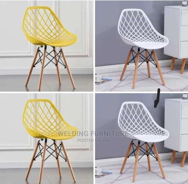 Eames Chairs