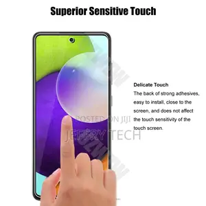 Samsung Galaxy A52 5G / 4G / A52s 5G 0.26mm Premium Tempered