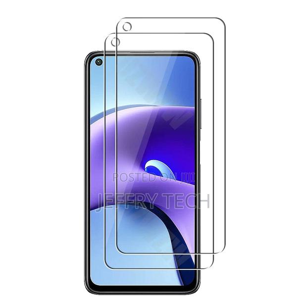 Xiaomi Redmi Note 9T Note 9 Pro / Note 9s Tempered Glass Sc - thumbnail 2