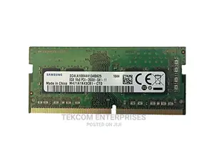 Samsung 8gb Ddr4 ,2666mhz Laptop RAM Nairobi