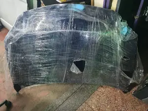 Toyota Fielder/ Axio 2010 Bonnet Lid