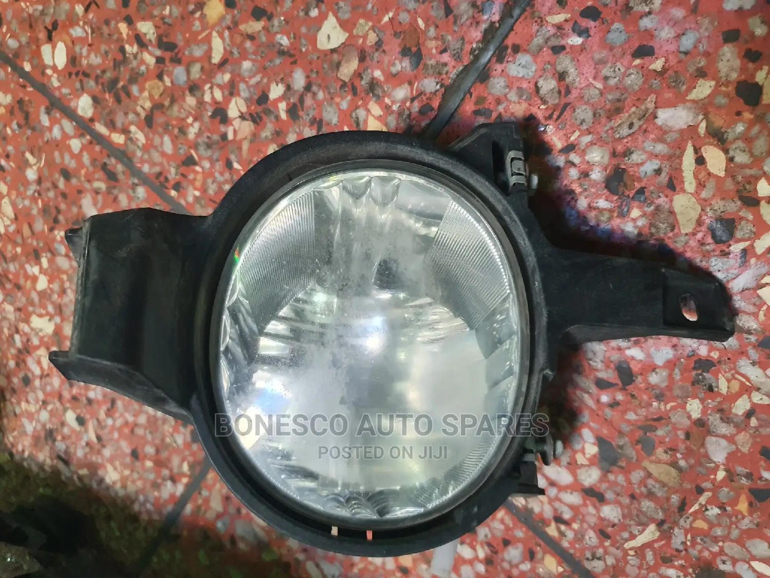Toyota Voxy 2008 Right Foglight With Cover