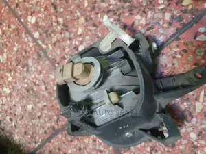 Toyota Voxy 2008 Right Foglight With Cover
