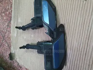 Volkswagen Golf Mk7 Complete Washer Jets