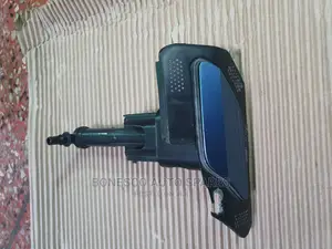 Volkswagen Golf Mk7 Complete Left Bumper Washer Jet