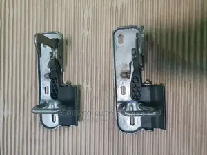 Volkswagen Golf Mk6 Bonnet Lock Assembly