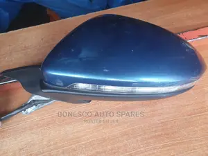 Volkswagen Golf Mk7 Folding Mirror
