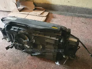 Volkswagen Golf Mk7 Complete Carrier
