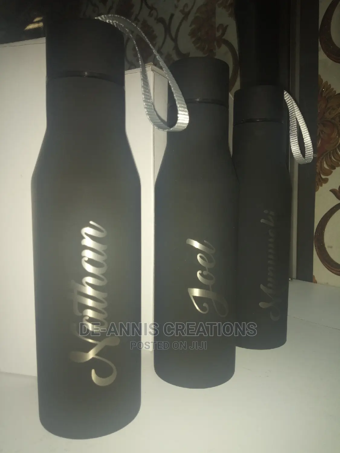 Sling Thermal Bottle