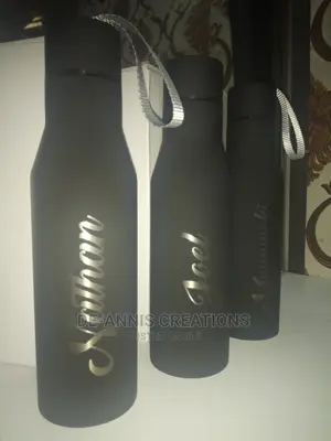Sling Thermal Bottle