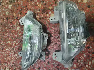 Mazda Axela 2013/14 Model Bumper Indicators
