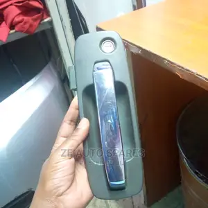 Ex-Trail Door Handle