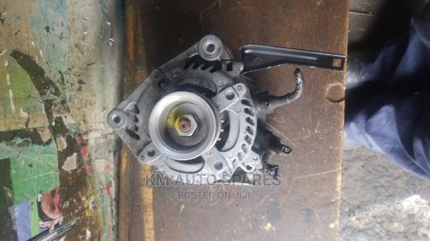 Honda CRV Alternator. - thumbnail 2