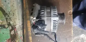 Honda CRV Alternator.