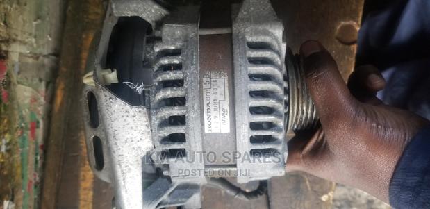 Honda CRV Alternator. - thumbnail 4