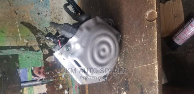 Honda CRV Alternator. - thumbnail 5