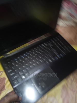 Laptop Acer Aspire E5-511 4GB Intel Pentium HDD 500GB - main view