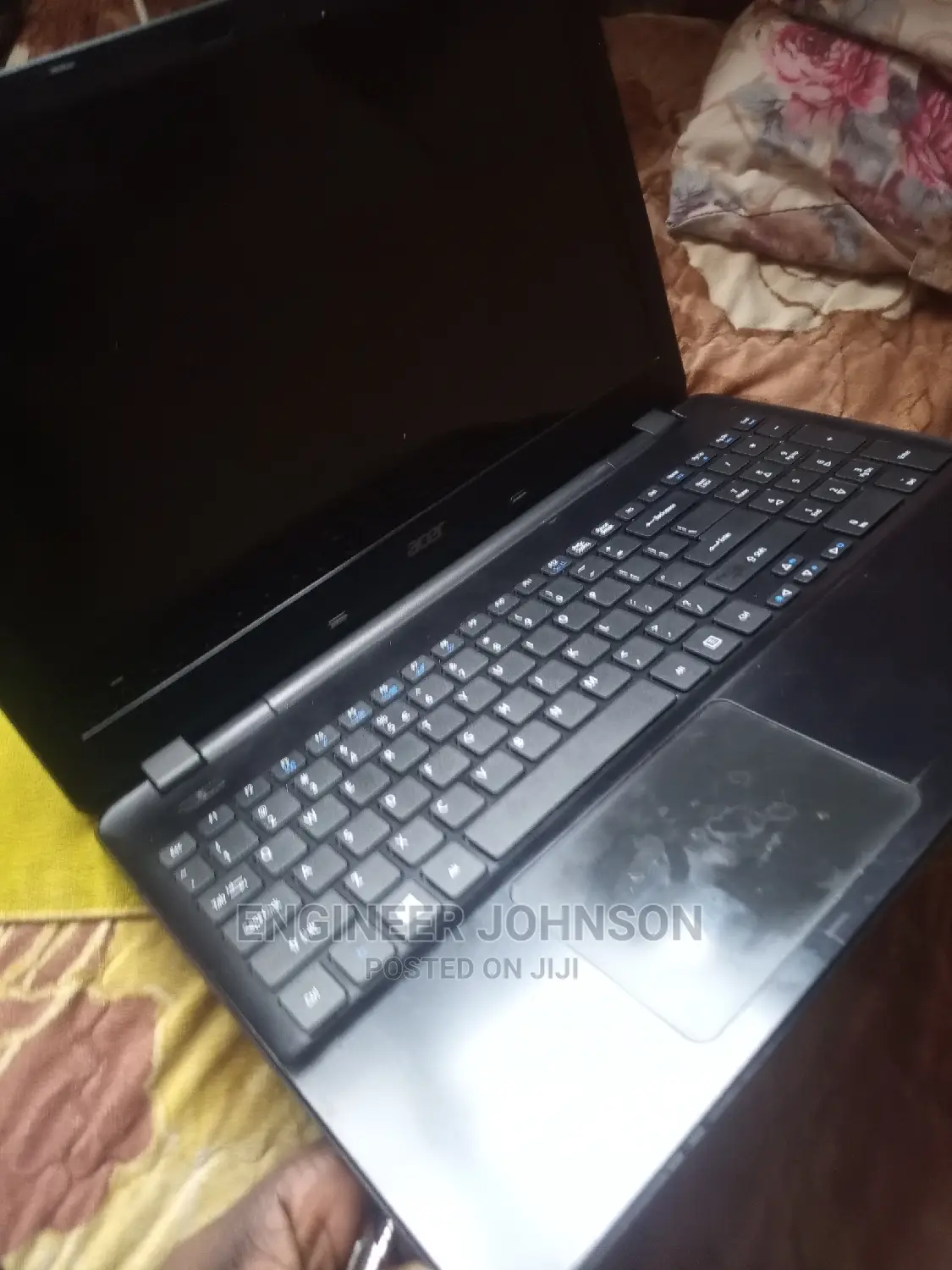 Laptop Acer Aspire E5-511 4GB Intel Pentium HDD 500GB