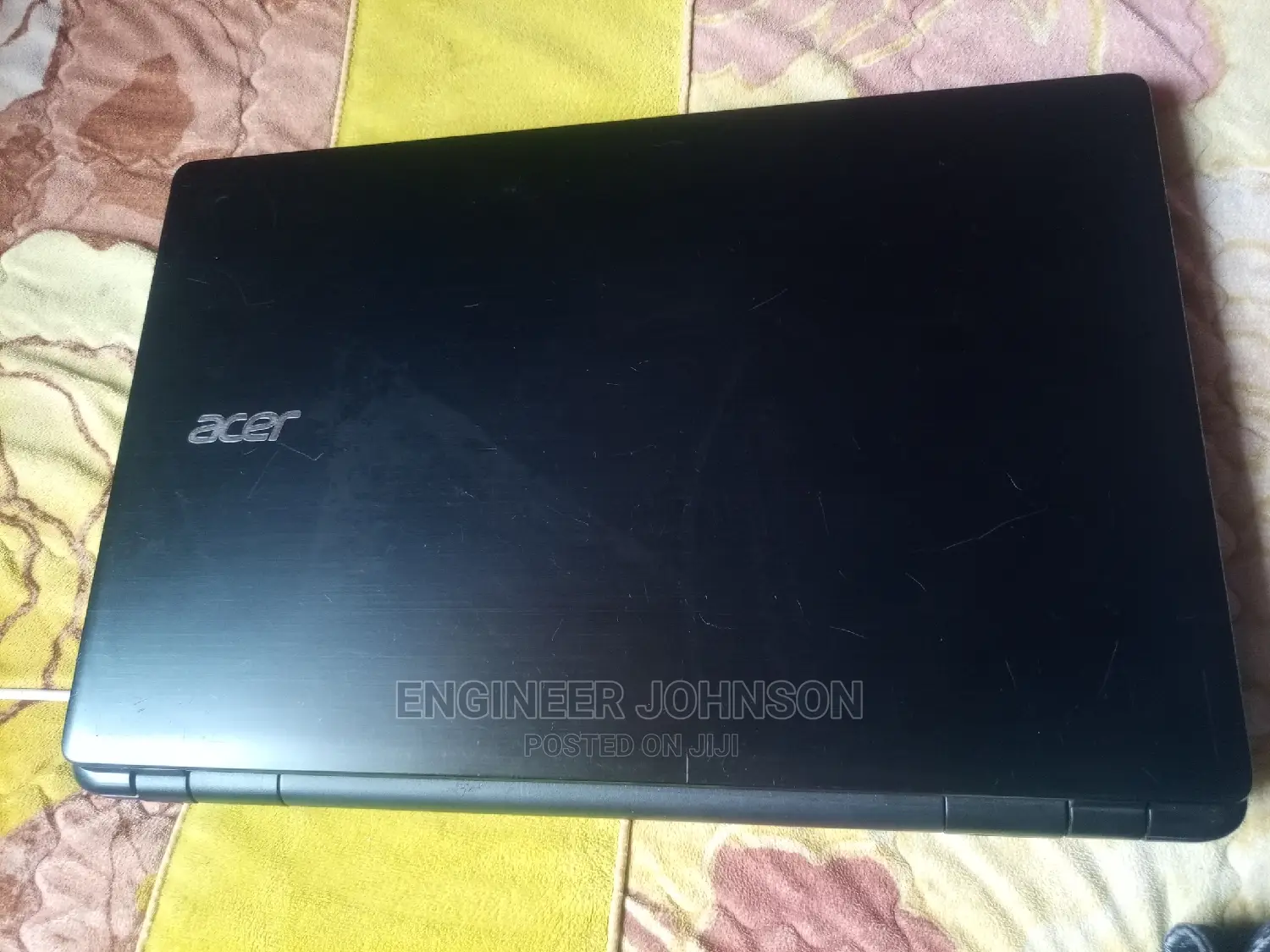 Laptop Acer Aspire E5-511 4GB Intel Pentium HDD 500GB