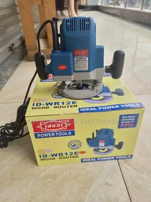 Ideal Router