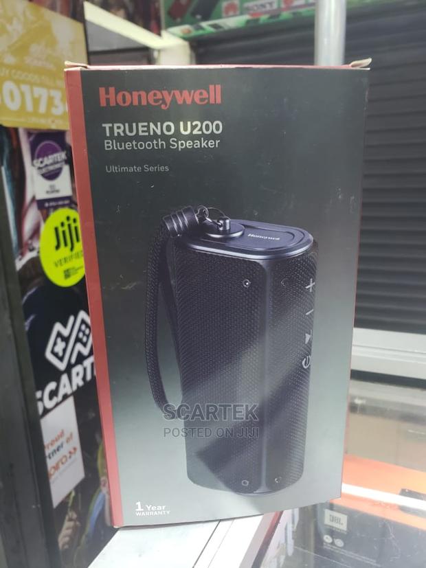 Honeywell Trueno U200 Bluetooth Speaker