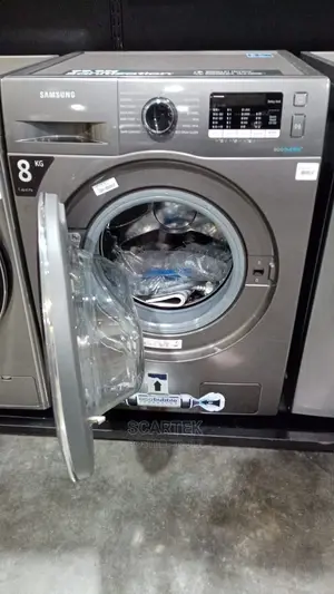 Samsung 8kg Washing Machine Front Loader
