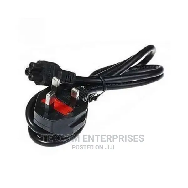 Flower Cable for Laptop Adapters