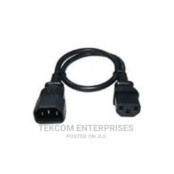 Generic Back to Back Power Cable