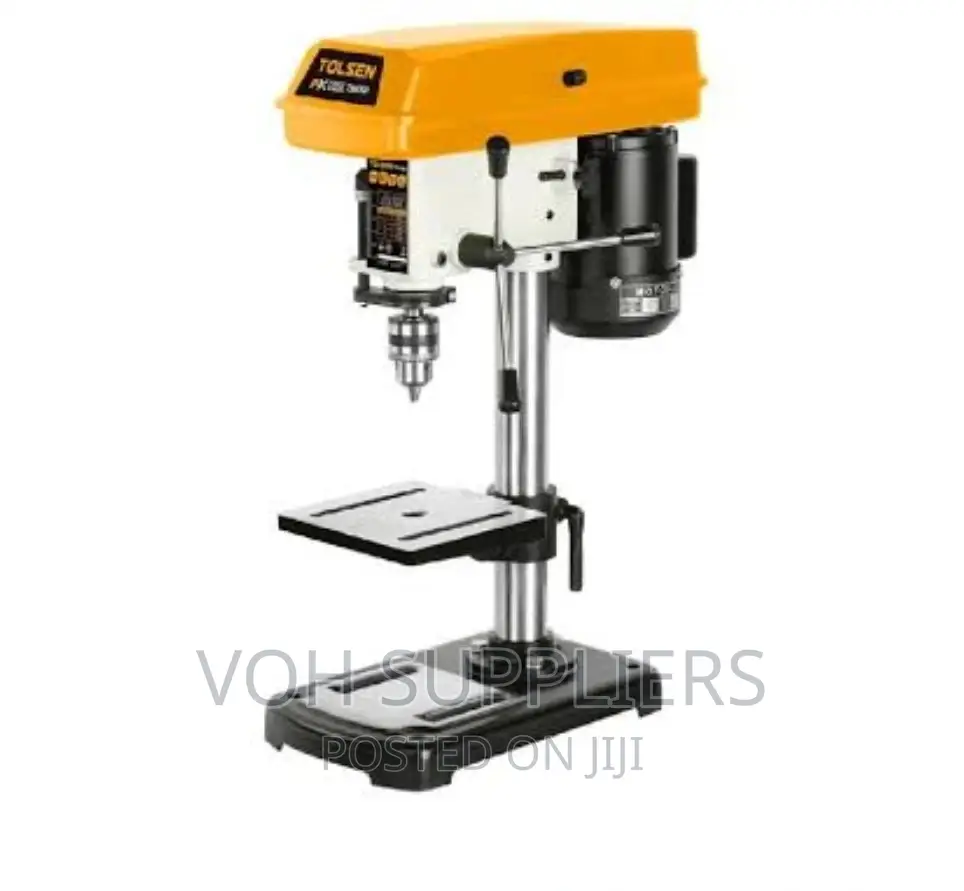 Tolsen Industrial Drill Press 1/2 HP (350W)