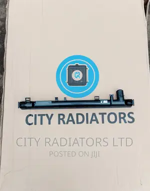 Isuzu Dmax Pickup Radiator Cover (Tanks) Replacement.