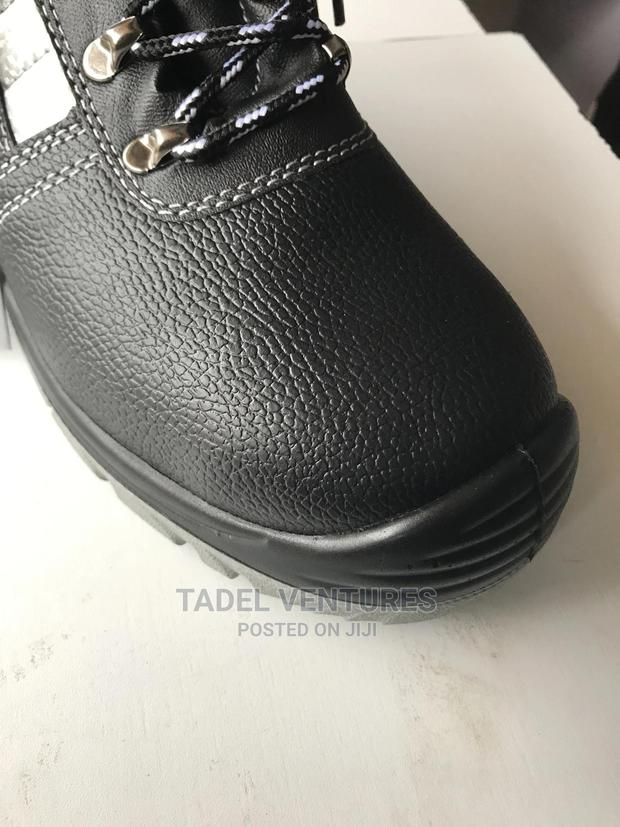 Safety Boots (Safetoe) - thumbnail 3