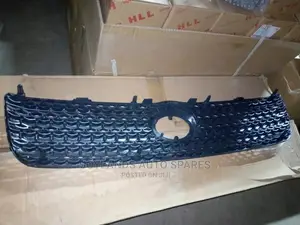 Grille Succeed
