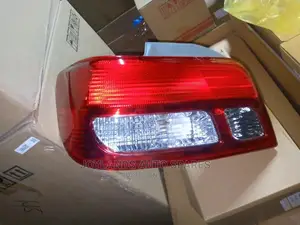 Tail Lamp Carina TI New Model/1999