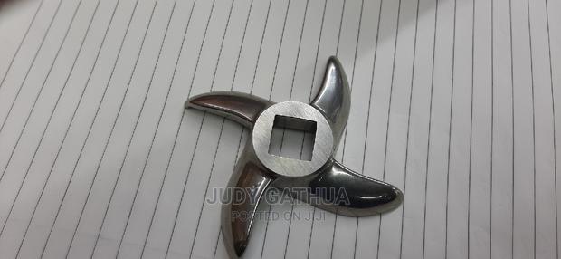 Mincer Blade 32" - thumbnail 3