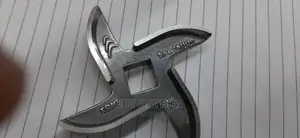 Meat Mincer Blade 32"