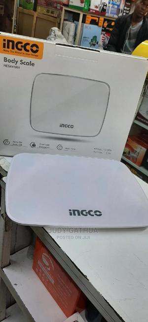 Ingco Scale - thumbnail 2